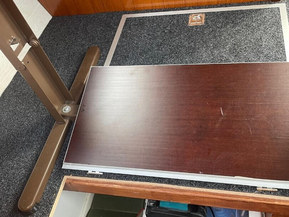 Omavalmiste Muu malli