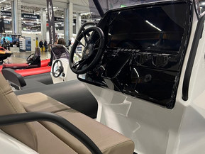 Grand Golden Line G680