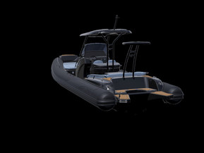 Grand Golden Line G850