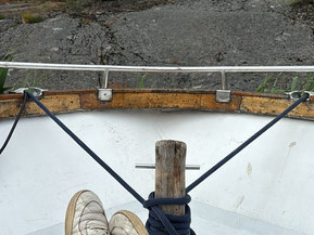 Nauticat Nauticat 33