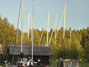 Nauticat Nauticat 33