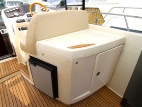 Jeanneau Prestige 42S