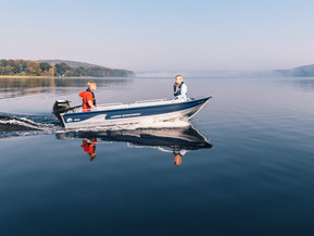 Linder 400 Sportsman