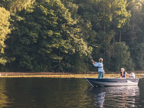 Linder 400 Sportsman