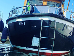 Nauticat Nauticat 33