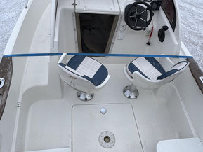 Quicksilver Muu malli