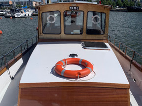 Nauticat Nauticat 33