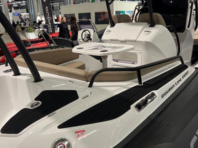 Grand Golden Line G680