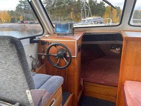 Omavalmiste Muu malli