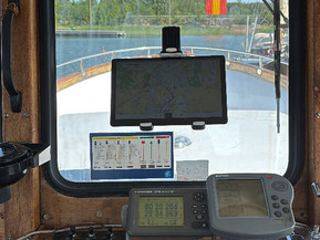 Nauticat Nauticat 33