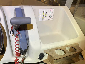 Yamarin 540 Big Ride