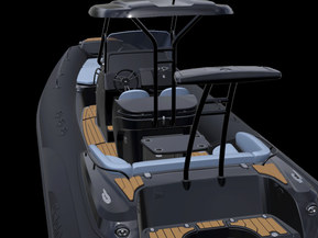 Grand Golden Line G850