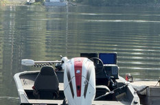 Powerboat 520