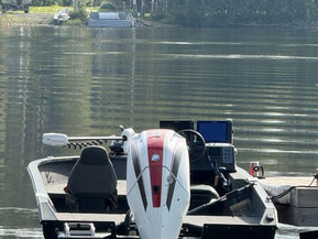 Powerboat 520