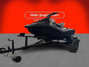 Sea-Doo Spark 