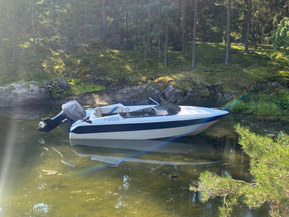 Yamarin 435 S Big Ride