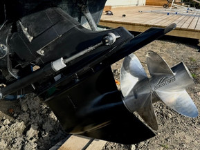 Sea Ray 260/275 Sundancer