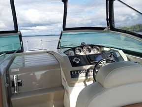 Sea Ray 265 Sundancer