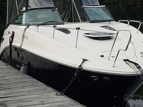Sea Ray 265 Sundancer
