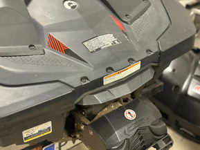 Sea-Doo Spark Trixx 2up