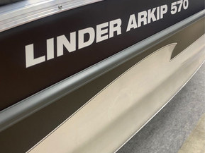 Linder 570 Arkip