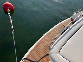 Bavaria 27 Sport