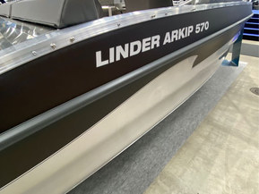 Linder 570 Arkip