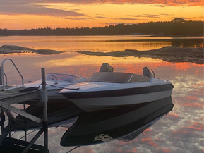 Yamarin 435 S Big Ride