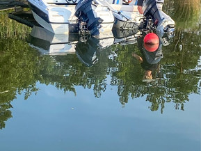 Yamarin 435 S Big Ride