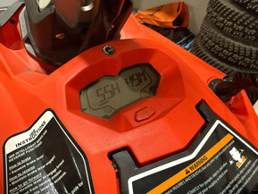 Sea-Doo Spark Trixx 2up