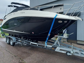 Sea Ray 265 Sundancer