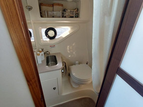 Sea Ray 265 Sundancer