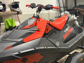Sea-Doo Spark Trixx 2up