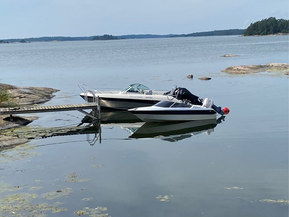 Yamarin 435 S Big Ride