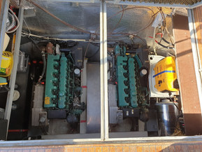 Cytra Skipper Muu malli