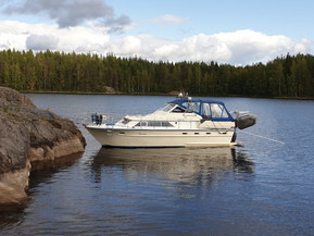 Cytra Skipper Muu malli