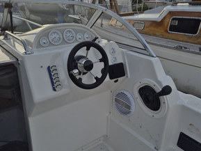 Quicksilver 620 Flamingo