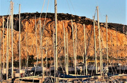 Van de Stadt 40 Norman