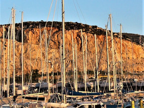 Van de Stadt 40 Norman