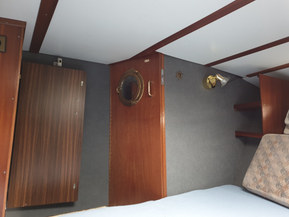 Cytra Skipper Muu malli