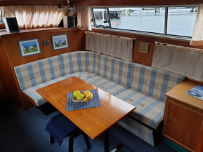 Cytra Skipper Muu malli