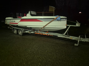 Saxdor 200 Pro Sport