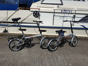 Cytra Skipper Muu malli