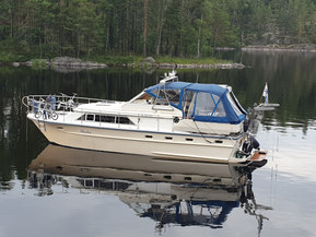 Cytra Skipper Muu malli