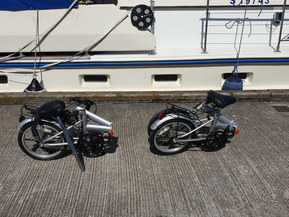 Cytra Skipper Muu malli