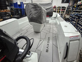 Saxdor 200 Pro Sport