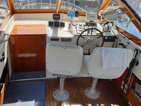 Cytra Skipper Muu malli