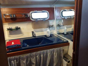 Cytra Skipper Muu malli