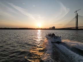 Quicksilver 620 Flamingo