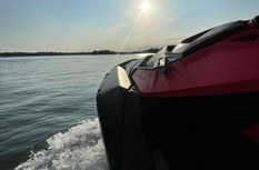 Sea-Doo Spark Trixx 2up